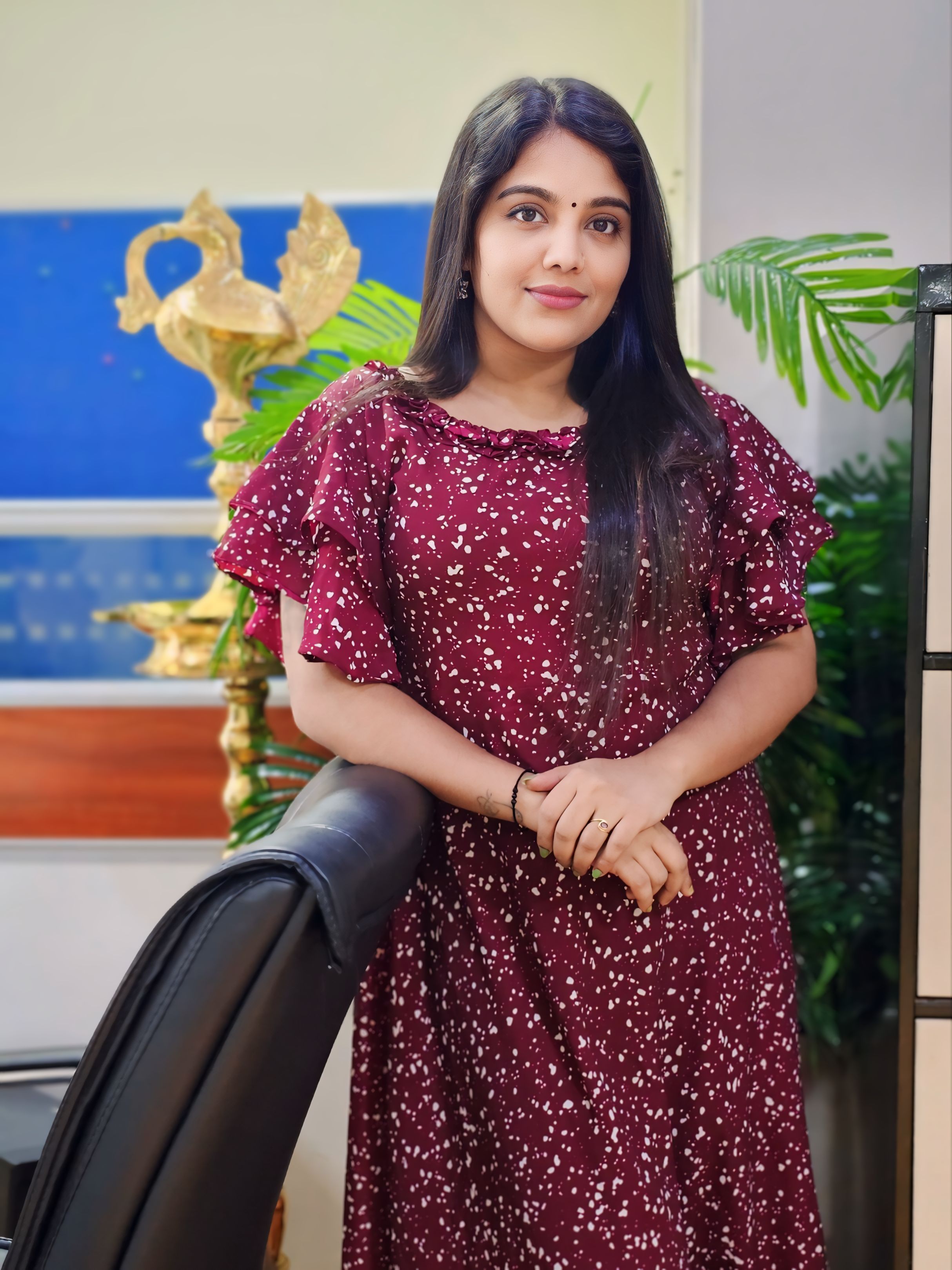 Jyothi Lekshmi